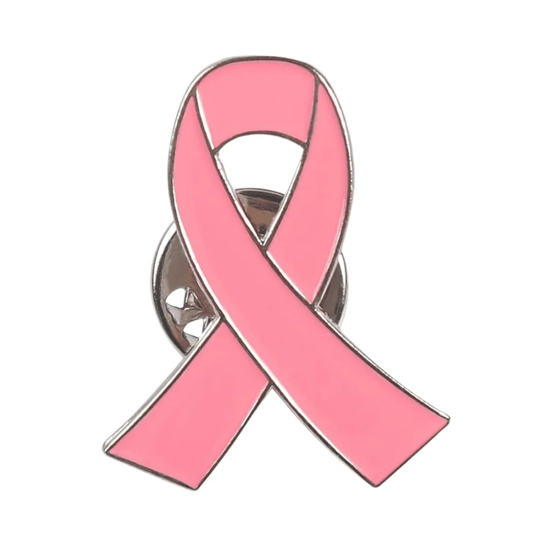 Support Ribbon Pin