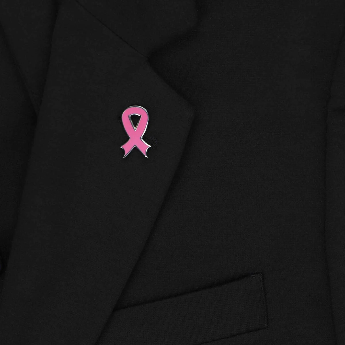 Support Ribbon Pin